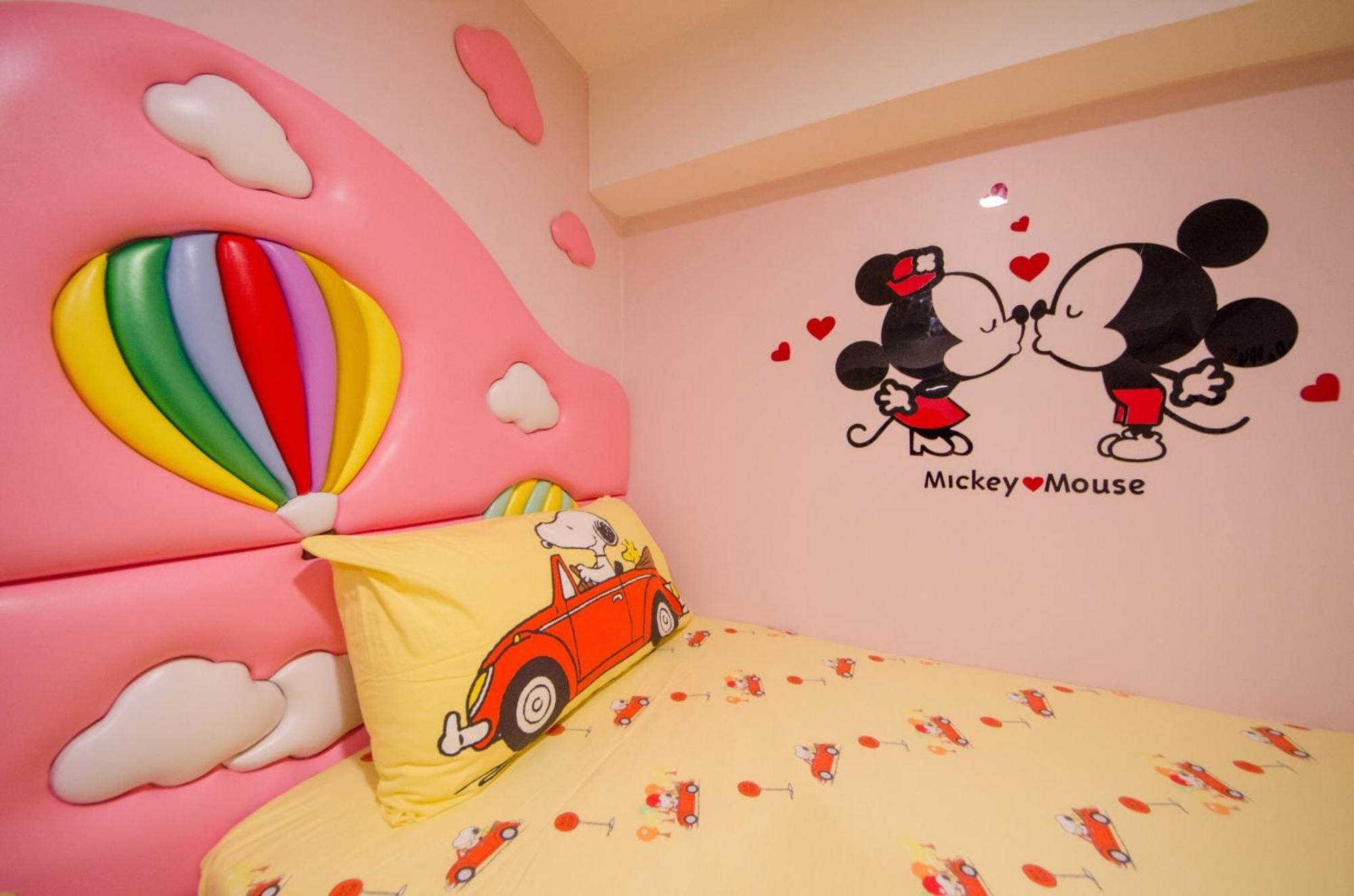 宜人生活溜滑梯親子民宿 Easylife B&B Dongshan  Exterior photo