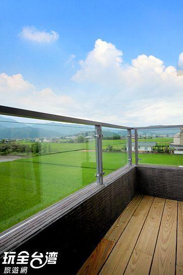 宜人生活溜滑梯親子民宿 Easylife B&B Dongshan  Exterior photo